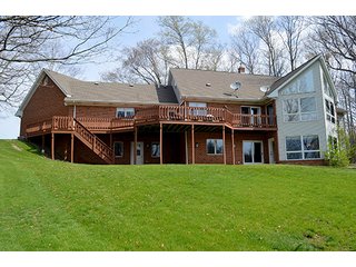 Property photo 4 - REAL ESTATE & PERSONAL PROPERTY AUCTION - 23.5+/- ACRES OFFERED IN 3 TRACTS OR COMBINATIONS IN EAST ALLEN COUNTY